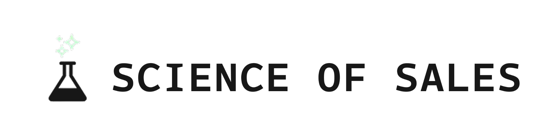 Science of Sales