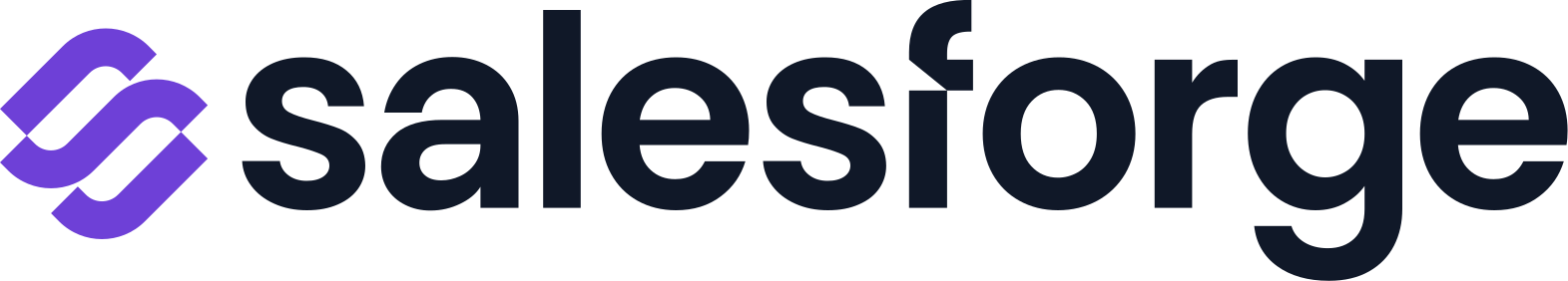Salesforge